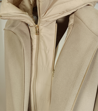 WOMEN'S COAT AI252735/RM Tellini S.r.l. Wholesale Clothing